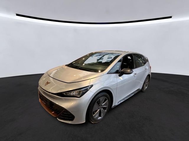 CUPRA Cupra Born 150 kW+SHZ+ALU