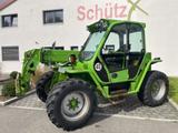 Merlo P34.7 Plus Teleskoplader - Merlo LKWs