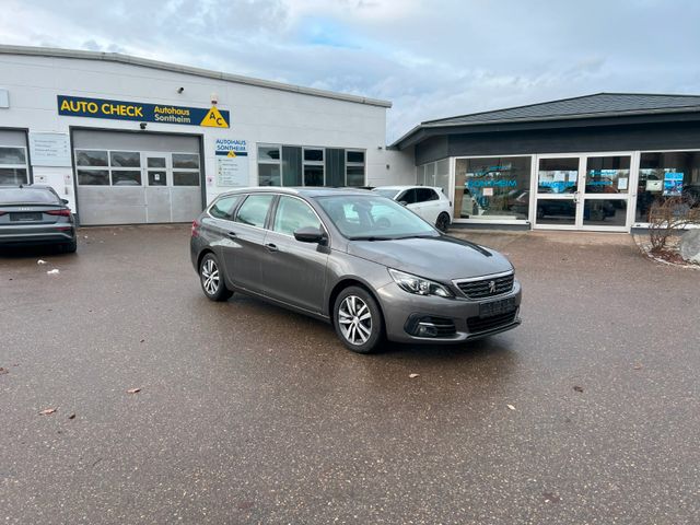 Peugeot 308 BlueHDi 130 Allure SW