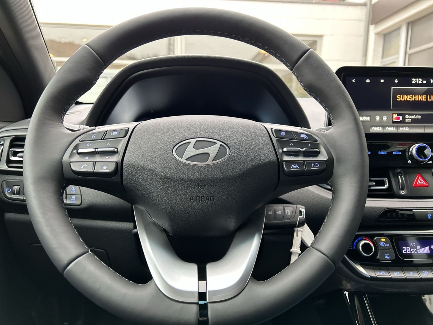Hyundai i30 – Bild 10