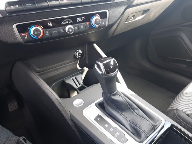 Fahrzeugabbildung Audi Q2 advanced 35TDI S-tronic AHK Matrix SONOS