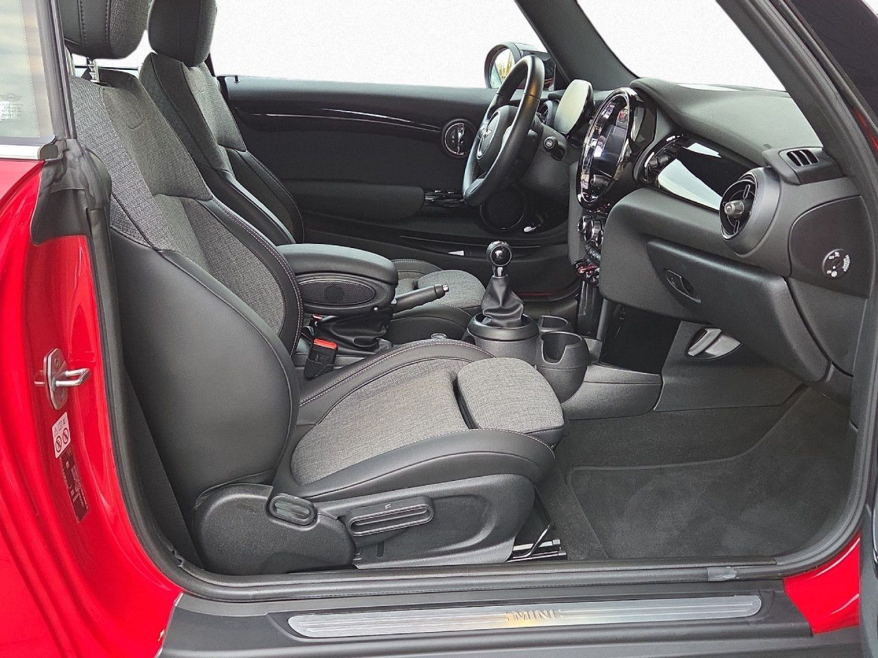 MINI Cooper Cabrio - Bild 10