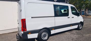 Mercedes Sprinter - 7