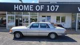 Mercedes-Benz 350 SE TOP gepflegt aus 2. Hand - Mercedes-Benz 350 Oldtimer