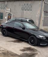 Mercedes-Benz E 300 d Autom. - Burmester - Panorama - 2 Hand  - Mercedes-Benz E 300 in Essen