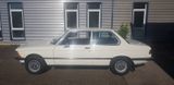 BMW 320/6 -E21-