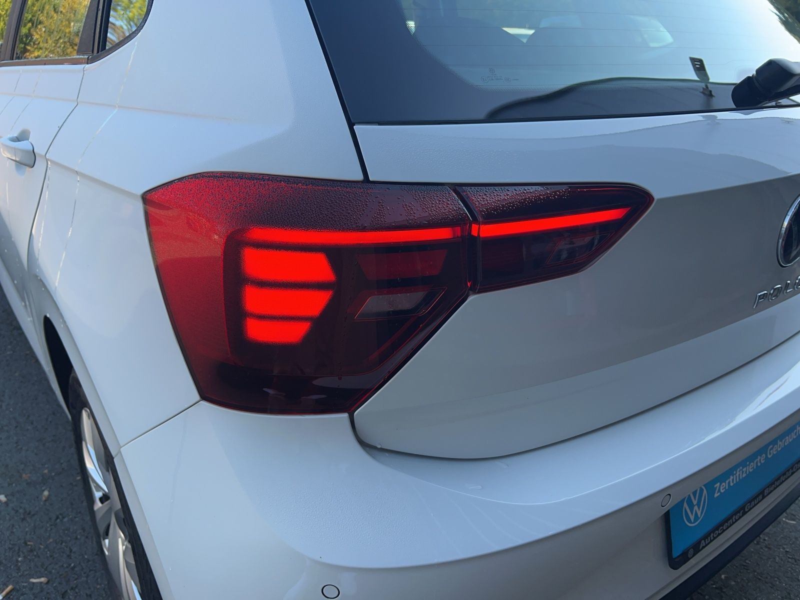 Volkswagen Polo - Bild 15