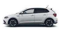 Volkswagen Polo - Vorschau Bild 2