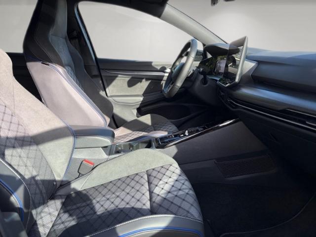 Volkswagen Golf VIII 1.5 eTSI R-Line DSG,RÜCKFAHRKAMERA, миниатюра 14