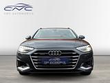 Audi A4 Avant 40 TDI quattro advanced AHK/Kamera - Audi A4: Advance