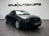 Audi TT Coupe 1.8T Quattro 2. Hand Bose Xenon Tempo - Audi TT in Hannover