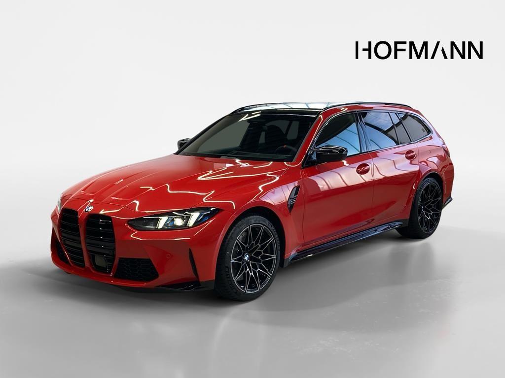 BMW M3 Competition Touring+M Driver’s Package+Inno