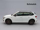 Skoda Kamiq Drive 1.0 TSI DSG 116 PS NAVI BLACK LED - Gebrauchtwagen in Freiburg