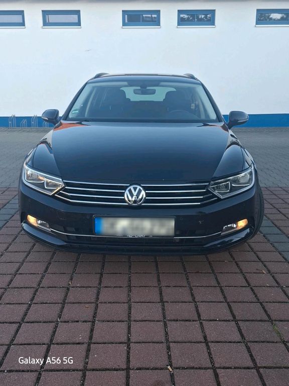 Image of Volkswagen Passat Variant