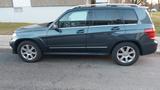 Mercedes-Benz GLK 200 CDI BlueEFFICIENCY  - Mercedes-Benz GLK-Klasse Gebrauchtwagen in München