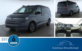 Volkswagen T7 California Ocean ACC AHK LRHZ STHZ HuD QI RFK - Volkswagen T7 California: Van