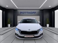 Skoda Octavia - Vorschau Bild 8