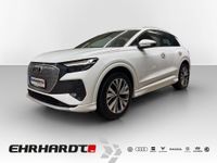 Audi Q4 e-tron - Vorschau Bild 1
