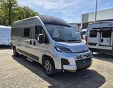 HYMER / ERIBA / HYMERCAR Yellowstone 601 Fiat 
