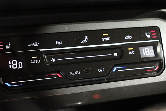 Tiguan Allspace Life 1.5 TSI DSG NAVI AHK LED AC