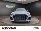 Audi SQ5 Sportback TDI AHK+Pano+Matrix+B&O - Audi SQ5 Sportback Gebrauchtwagen