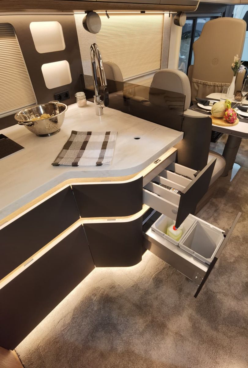 Fahrzeugabbildung Morelo Palace 90 LS Modell 2027