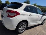Citroën C4 Lim. Tendance* Automatik*Pano*Navi - Citroën aus 2011