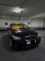 BMW 318i touring - - BMW 318 aus 2007: Kombi