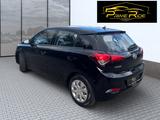Hyundai i20 Classic - gebrauchte Hyundai i20 aus dem Jahr 2016