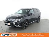 Mitsubishi Outlander 2.0 PHEV Top 4WD  Aut.*NAVI*ACC*CAM* - Mitsubishi Outlander mit Hybrid-Antrieb