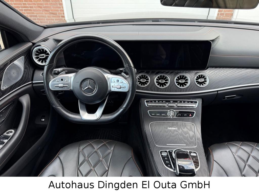 Mercedes-Benz CLS 400