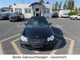 Mercedes-Benz CLK 200 Kompressor*Steuerkette und diverse Teile - Mercedes-Benz CLK aus dem Jahr 2006