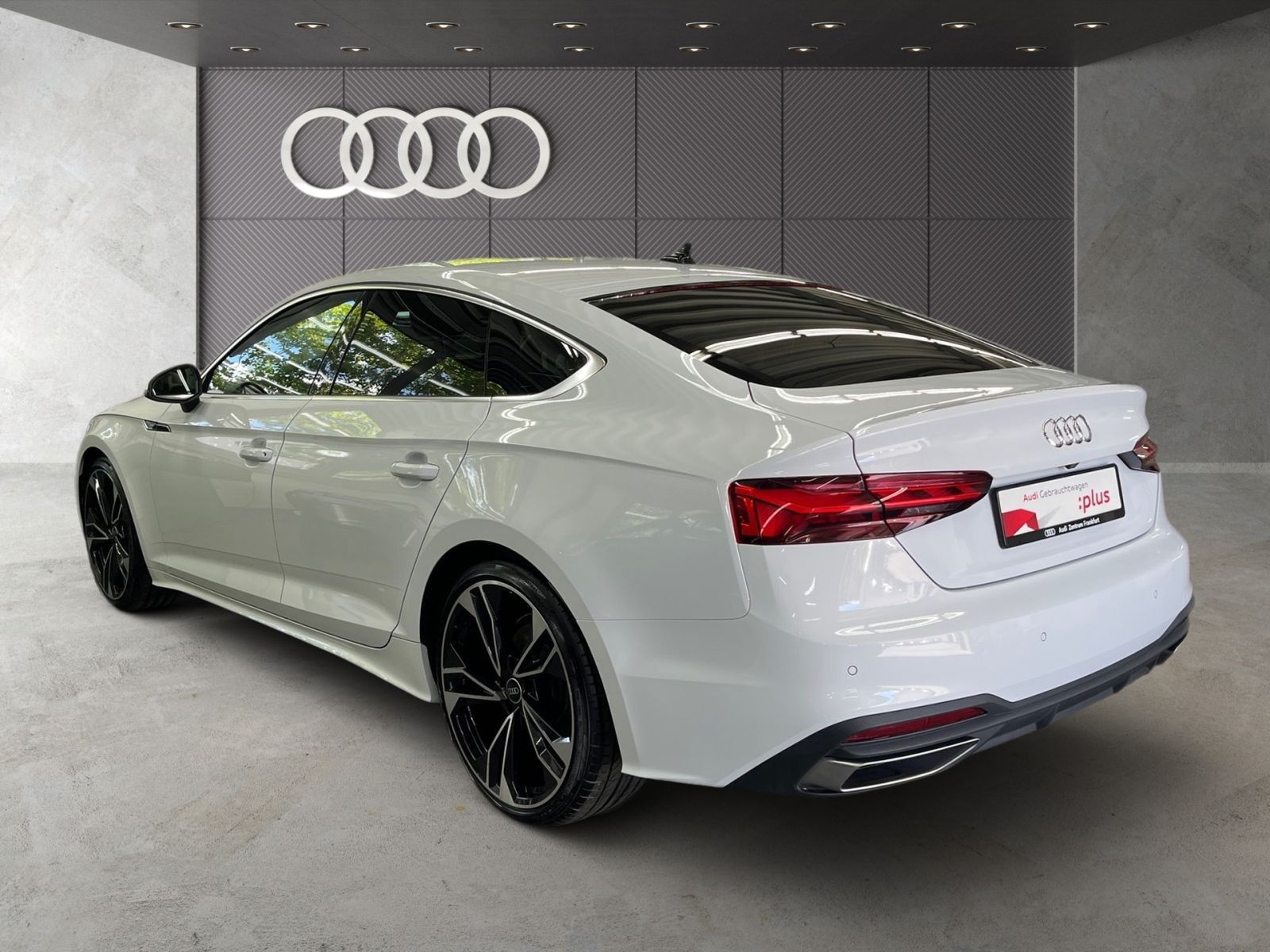 Audi A5 - Bild 4