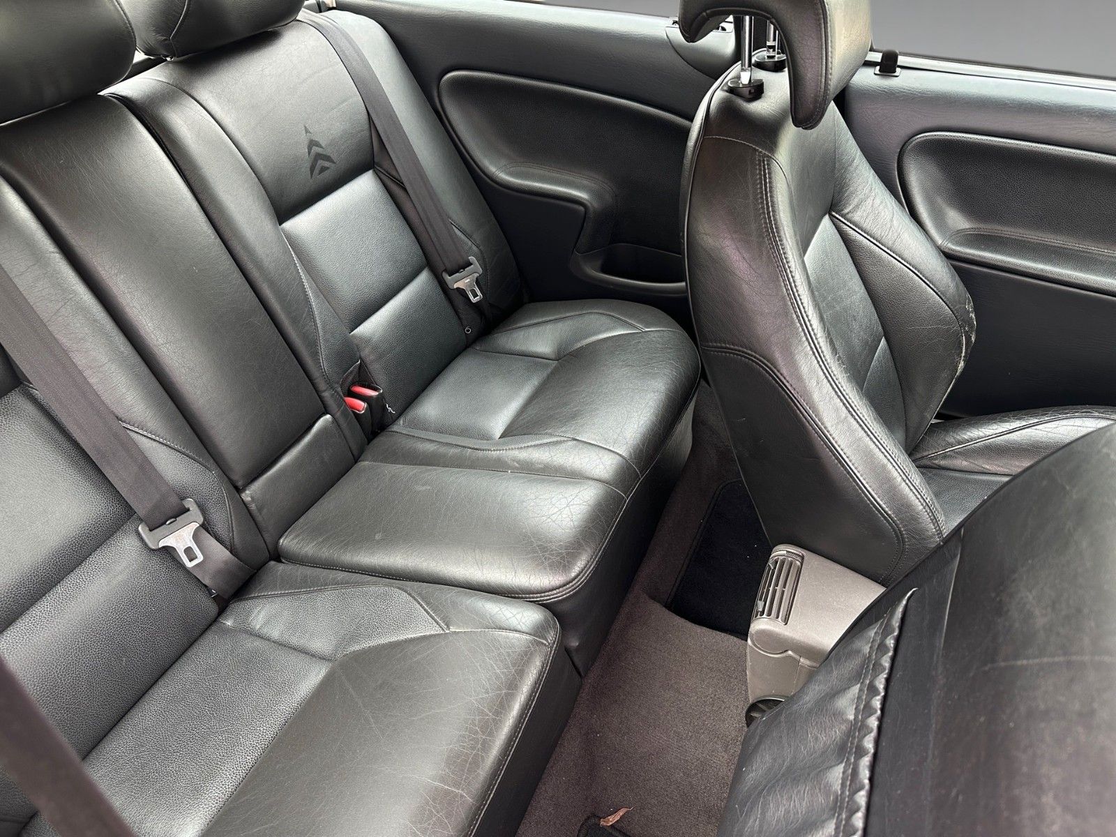 Saab 9-3 Viggen – Bild 5