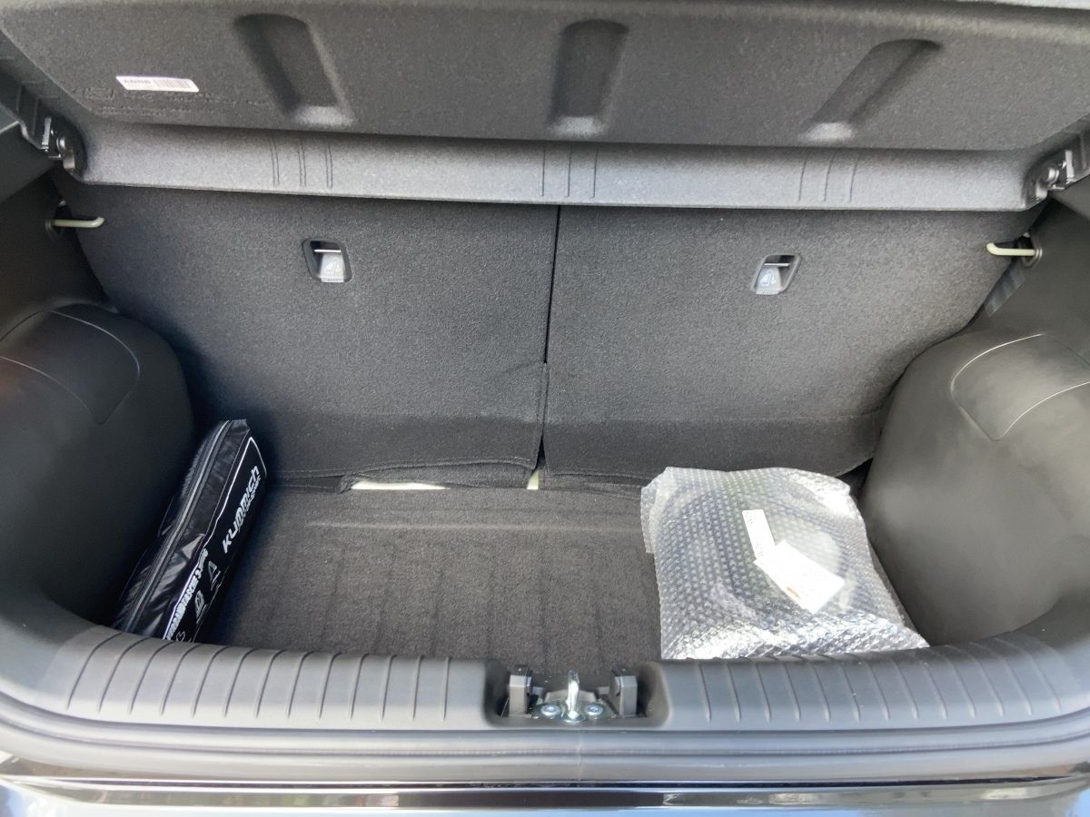 Hyundai INSTER - Bild 13