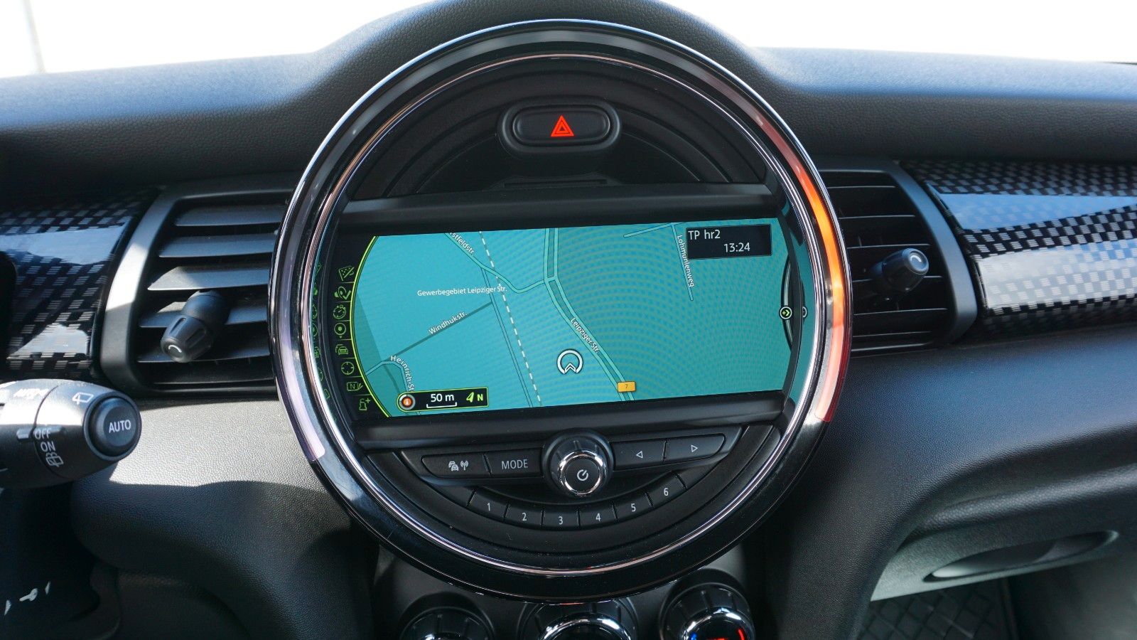 Fahrzeugabbildung MINI John Cooper Works LED,Navi,Harman&K,SH,PDC,SR+WR