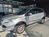 Ford Kuga Titanium - Ford Kuga: Titanium