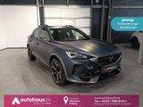 Cupra Formentor VZ 2.0 TSI 4Drive|LED|Leder|AHK|360° - Cupra Formentor in München
