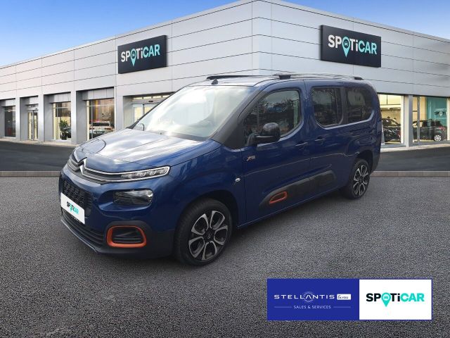 Citroën Berlingo BlueHDi 130 Feel XL *7-Sitze*Sitzh*