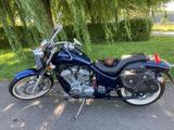Honda VT 600 Shadow - HONDA VT 600