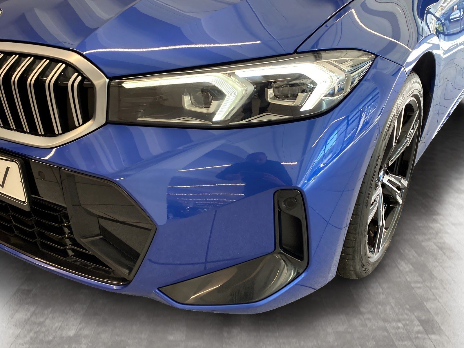 BMW 318 - Bild 8