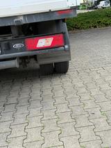 Ford Transit - Ford Transit: Privatanbieter