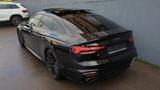 Audi RS5 quattro *RS-Sitze* Pano/Laser/360°/HUD/B&O - Audi RS5 in Stuttgart