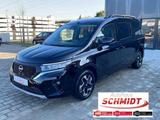 Nissan Townstar Kombi L2 Automatik Tekna 7 Sitze AVM - Nissan Townstar Neuwagen