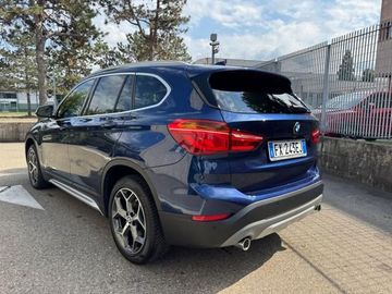 BMW X1 - 5