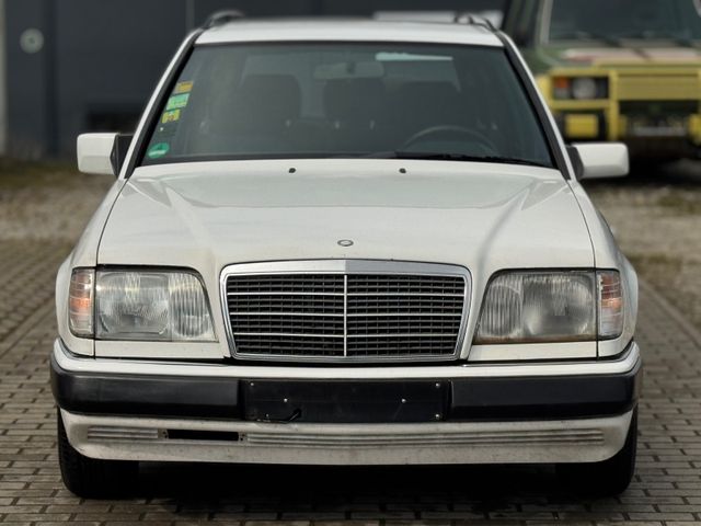 Mercedes-Benz E 280 T Baureihe 124 193PS Automatik Klima AHK