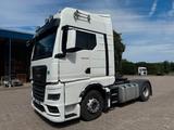 MAN TGX XXL 18.520 4x2 LL SA - MAN Tgx