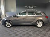 Opel Astra J Sports Tourer Exklusiv 1.4 Turbo-ALLWETT - Opel Astra: Exklusiv