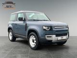 Land Rover Defender 90 @LED & AHK@ - Land Rover Defender: Automatik