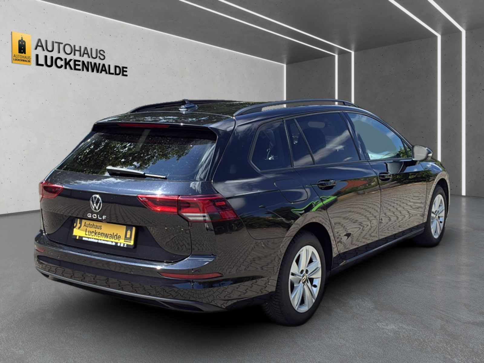 Volkswagen Golf - Bild 3